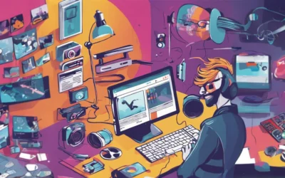 How I Used CreateStudio Pro and a Professional Voice Over to Elevate My Promo Video