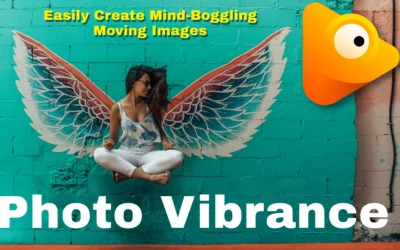 Photo Vibrance Review 2023 : Create Stunning Animated Images
