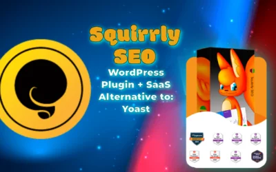 Squirrly SEO Plugin Overview
