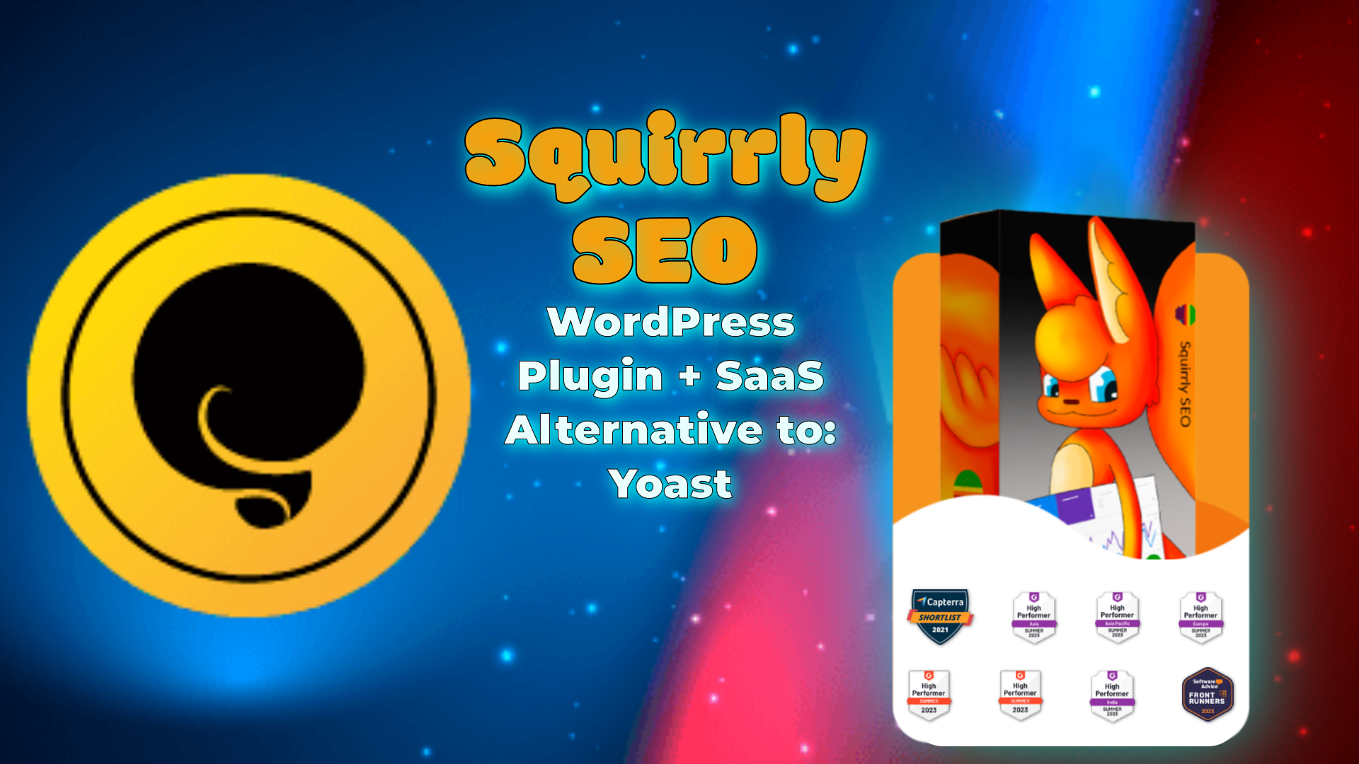 Squirrly SEO Plugin Overview