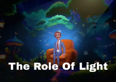 The Role Of Light