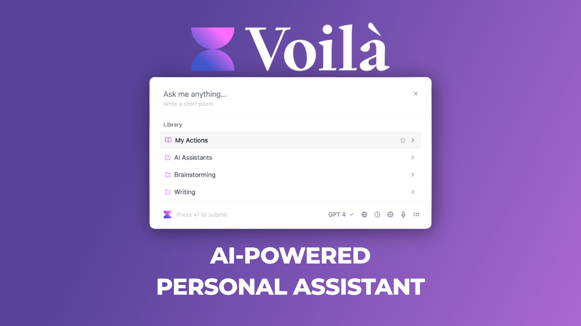 ai-powered digital assistants