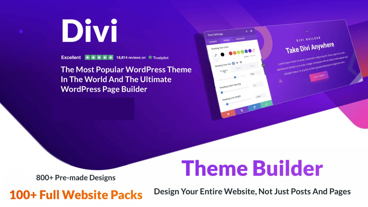 best wordpress page builder for 2024