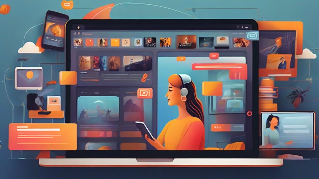 A Guide to Distributing Videos Online