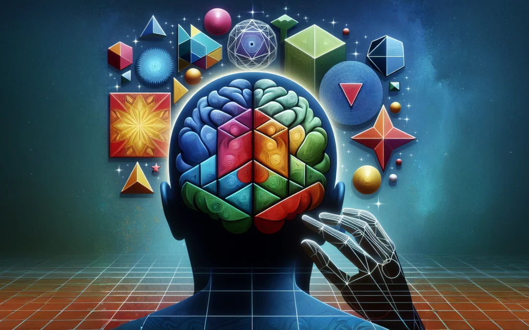Enhancing User Interaction and Shapes: A Comprehensive Guide to Shape Psychology in Design